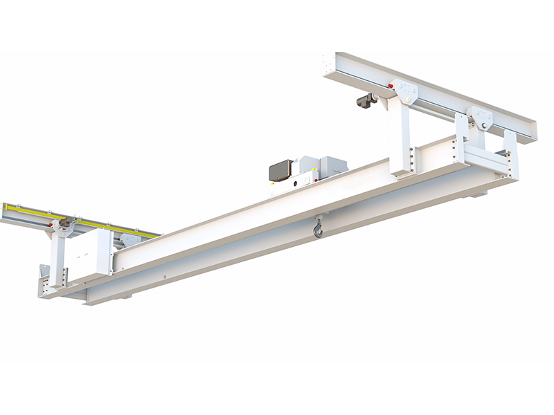 潔凈室標準起重機